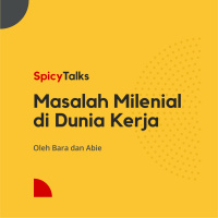 Masalah Milenial di Dunia Kerja