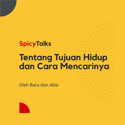 Spicy Talks