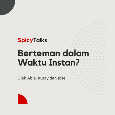 Spicy Talks