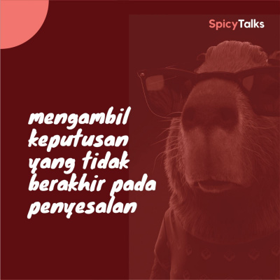 Spicy Talks