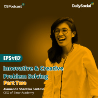 Episode 82 Part Two #BinarAcademy Innovative amp Creative Problem Solving