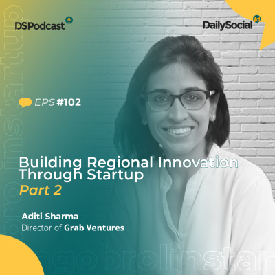 Podcast Dailysocial
