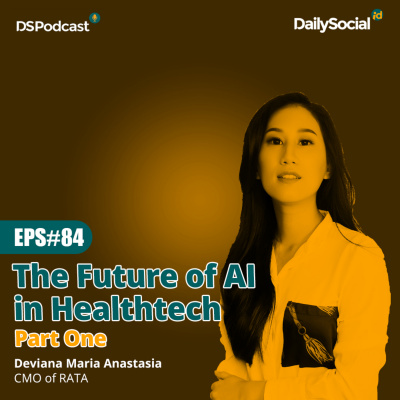 Podcast Dailysocial