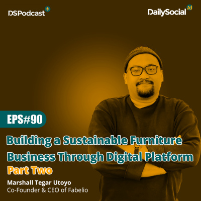 Podcast Dailysocial