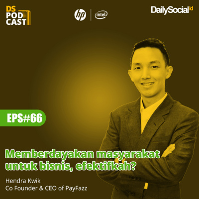 Podcast Dailysocial