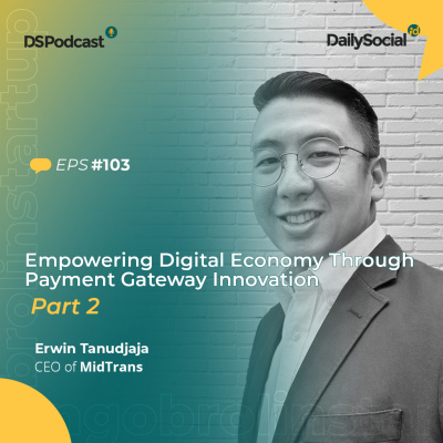 Podcast Dailysocial