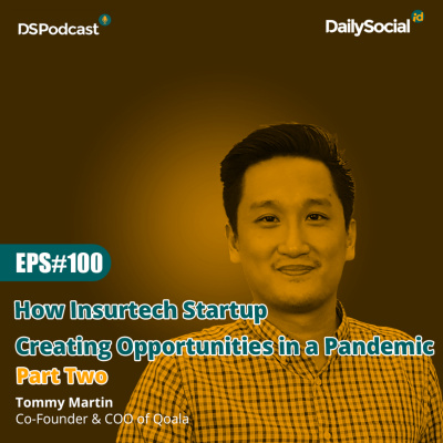 Podcast Dailysocial