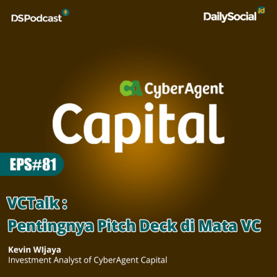 Podcast Dailysocial