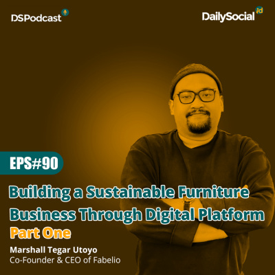 Podcast Dailysocial