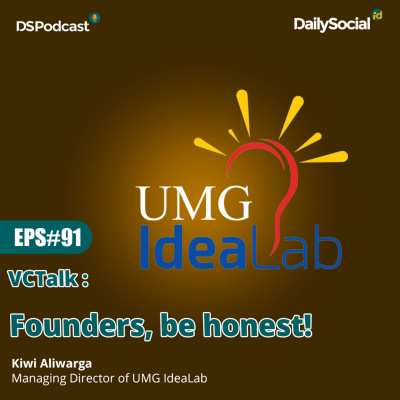 Podcast Dailysocial