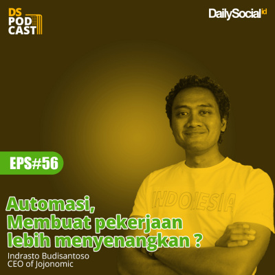 Podcast Dailysocial