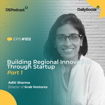Podcast Dailysocial