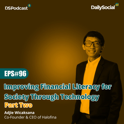 Podcast Dailysocial