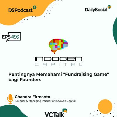 Podcast Dailysocial