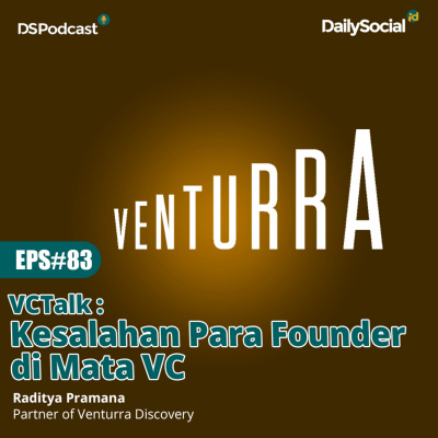 Podcast Dailysocial