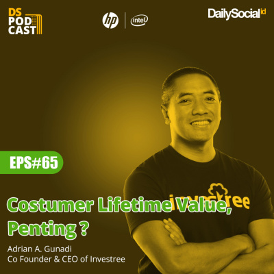 Podcast Dailysocial