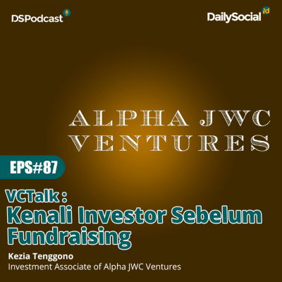 Podcast Dailysocial