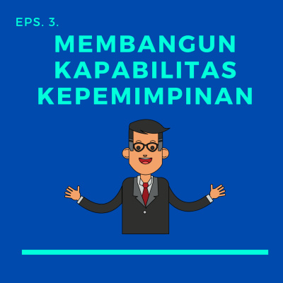 Vitamin Kepemimpinan