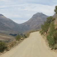 Wydsbeen oor die N7