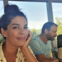 Nánásiék Podcast Live 02