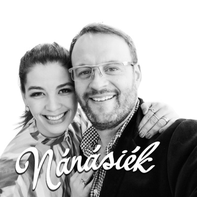 Nánásiék Podcast