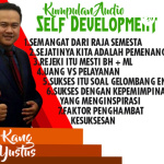 Kang Yustus