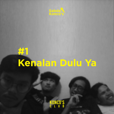 Sabda Koncos
