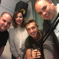 Míting - 30. epizód