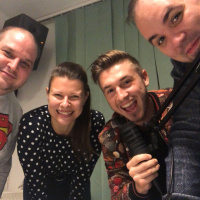 Míting - 21. epizód