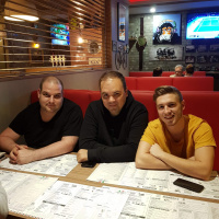 Míting - 7. epizód