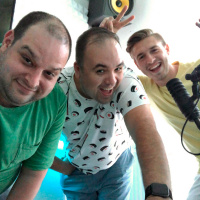 Míting - 43. epizód