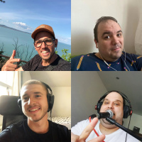 77. epizód - Kiakadás és újratervezés