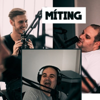 Míting - 1. epizód