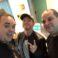 Míting - 34. epizód