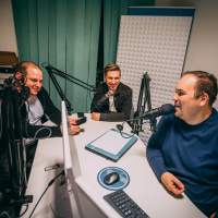 Míting - 9. epizód