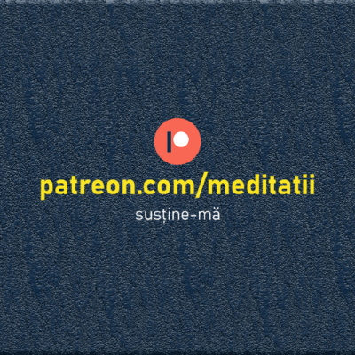 Meditaii Podcast