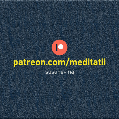 Meditaii Podcast