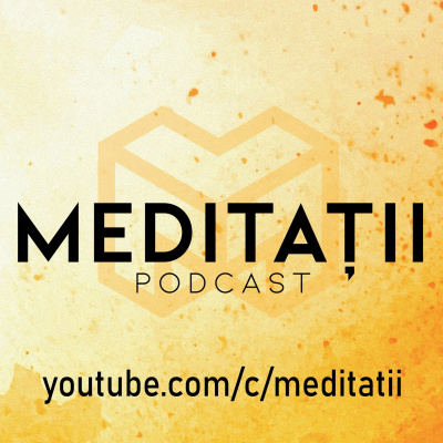 Meditaii Podcast