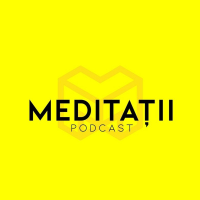 Meditaii Podcast