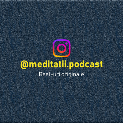 Meditaii Podcast