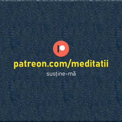 Meditaii Podcast