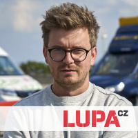 Ondřej Krátký (Liftago): Přes Liftago.network by mohla fungovat i Česká pošta