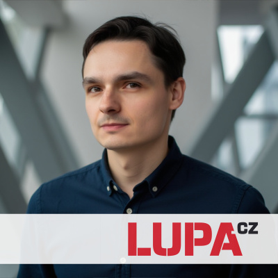 Lupa.cz