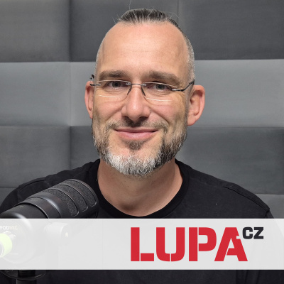 Lupa.cz