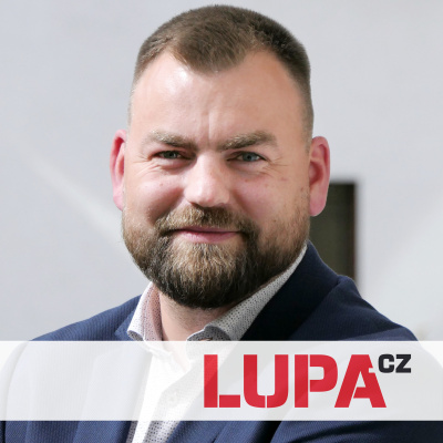 Lupa.cz