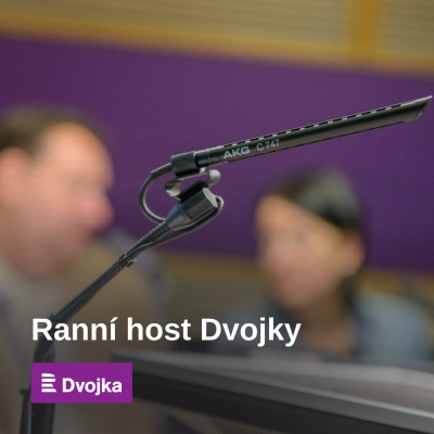 Ranní Host Dvojky