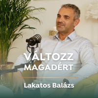 Tudtam, hogy baj van nálam! - Lakatos Balázs a Modellfutár.hu tulajdonosának története