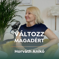 Elhitettem magammal, hogy minden rendben van!  - Horváth Anikó az Adventure Tax Kft. tulajdonosa