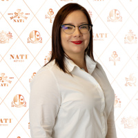 “Nati egy csoda ember, hatalmas szíve van, és csodálatos az az út, amit megmutatott!”, Szilágyi-Bécsi Tímea, INT-Solution Kft, SZBT Development Kft. cégvezetője