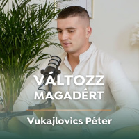 Álarc mögött éltem- Vukajlovics Péter a Klikkmarketing Értékesítési specialistája